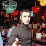 Олег, 24 года