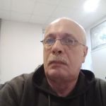 Владимир, 67 лет