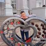 Антон, 41 год