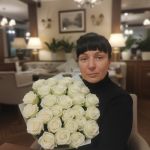 Анна, 48 лет